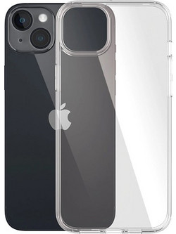 Θήκη PanzerGlass HardCase Clear Edition - iPhone 14 Plus
