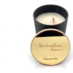 Cherry Pie scented candle (AR115)