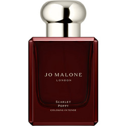 Jo Malone Scarlet Poppy Cologne Intense 50ml