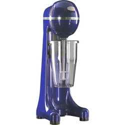 Johny AK 2-5TA MET Blue Επιτραπέζια Φραπεδιέρα 400W με 5 Ταχύτητες