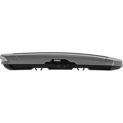Thule Motion XT Alpine Μπαγκαζιέρα Οροφής Αυτοκινήτου 450lt Γκρι