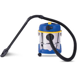 Goodyear GY 12VC Σκούπα Υγρών / Στερεών 1200W με Κάδο 20lt