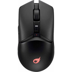 Adx Firepower M1123 Ασύρματο Gaming Ποντίκι RGB 24000 DPI Black