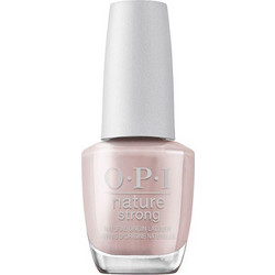 OPI Nature Strong Collection Kind Of Twig Deal Gloss Βερνίκι Νυχιών 15ml