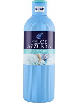 Felce Azzurra Sali Marini Αφρόλουτρο σε Gel 650ml