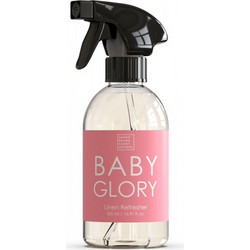 SANKO SCENT Linen Refresher Baby Glory, Αρωματικό Υφασμάτων - 500ml