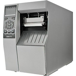 Zebra ZT510 ZT51043-T2E0000Z Θερμικός Εκτυπωτής Ετικετών Μονόχρωμος 300dpi Bluetooth / LAN / USB / Serial