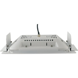 Intec Προβολέας Incasso LED 80W 4000K 41.2cm N. LED-ENERGY-80-INC 8031414862085