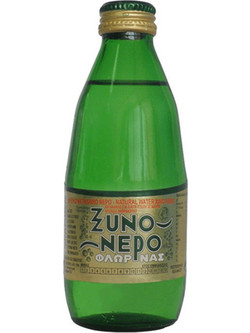 Ξινό Νερό Φλώρινας 250ml