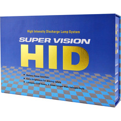 HID με canbus 12V H4 H/L