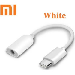 XIAOMI USB TYPE C TO 3.5mm JACK CABLE ADAPTER