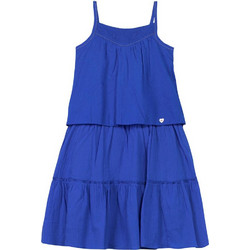 Catimini Παιδικό Φόρεμα Royal Blue CH31125-47