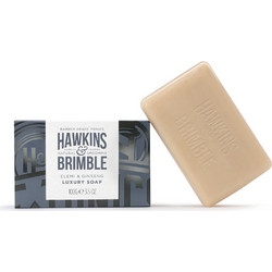 Hawkins & Brimble Luxury Σαπούνι 100gr
