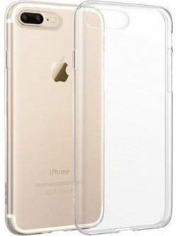 Ultra Slim 0.3mm Διάφανο (iPhone 8/7)