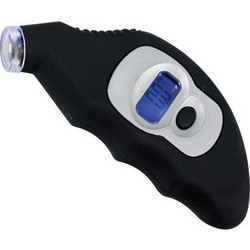 Μετρητής πίεσης ελαστικών Lampa Art. 90104