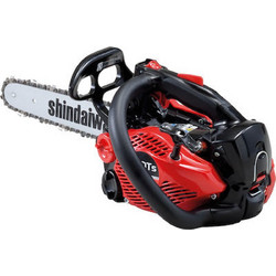 Shindaiwa 251TSC/20-25 Αλυσοπρίονο Βενζίνης 1.52hp 2.3kg με Λάμα 20cm
