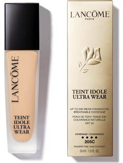 Lancome Teint Idole Ultra Wear Up To 24h 205C Liquid Foundation