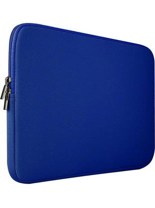 Hurtel Universal Τσάντα Laptop Χειρός 15.6" Navy Blue