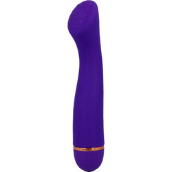 Intense Lilo Δονητής G-Spot 17.7cm Μωβ