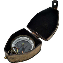 Πυξίδα με Θήκη 6cm (08-130188)