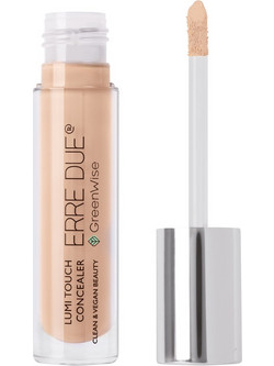Erre Due GreenWise Lumi-Touch Fair Beige 301 Liquid Concealer 5ml