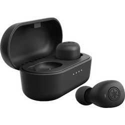 Yamaha TWE3B Ακουστικά Bluetooth In Ear Black