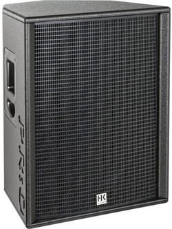 HK Audio Premium PR 115 XD2