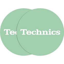 Magma Slipmat Technics Simple 7 - Επαγγελματικής ποιότητας τσόχα (Ζεύγος)