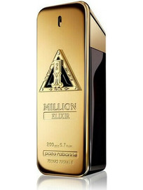 Paco Rabanne 1 Million Elixir Eau de Parfum 200ml