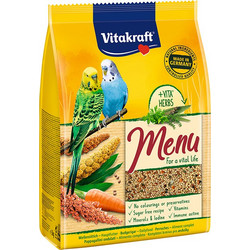 Vitakraft Menu Μέλι για Παπαγαλάκια 1kg