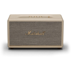 Marshall Stanmore III Αυτοενισχυόμενο Ηχείο με Bluetooth 80W Μπεζ