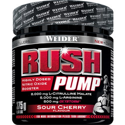 Weider Total Rush 2.0 Cola 375gr