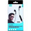 Ellietech BT105 Ακουστικά Bluetooth In Ear Black