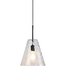 V-Tac Cone Shape Bulb v-tac-3881 Κρεμαστό Φωτιστικό Οροφής E27