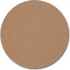Pro-Ject Cork it Ματ φελλού για όλα τα πλατώ