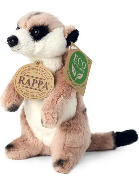 Rappa Σουρικάτα 14cm