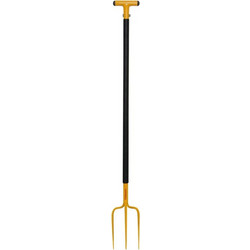 ΠHPOYNA 3 ΔONTI TORNADO GARDENPITCHFORK