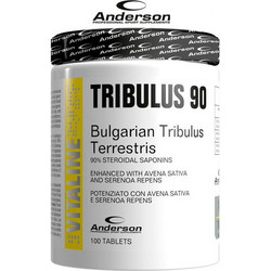 Anderson Tribulus 90 100 Ταμπλέτες