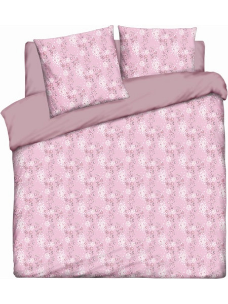 Κουβερλί Βαμβακερό Εμπριμέ Liberty 220x230cm