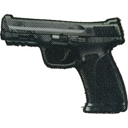 Pvc fapit3 Σήμα Smith +amp Wesson