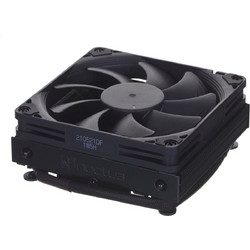 Noctua NH-L9i-17xx Chromax Black