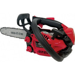 Blue Bird CSP-270T Κλαδευτικό Αλυσοπρίονο Βενζίνης 1.2hp 2.96kg με Λάμα 25cm