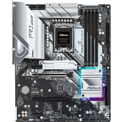 Asrock Z790 Pro RS Motherboard ATX με Intel 1700 Socket