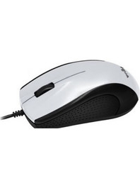 Weibo WB-012 Ενσύρματο Ποντίκι White