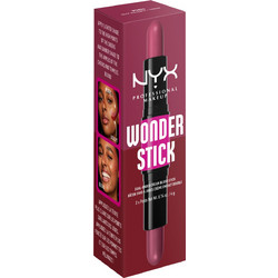 Nyx Wonder Stick Blush 04 Magenta Ginger