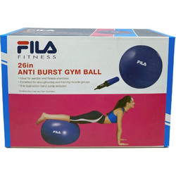 FILA Anti-Burst Gym ball 65 cm