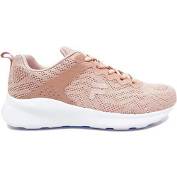 Fila Snapper Γυναικεία Sneakers Nude FFW0120-40009