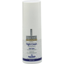 Frezyderm Spot End Night Cream 50ml
