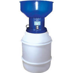 AMA Μύλος AMA 13400 Με Πλαστικό Δοχείο 1,6 Hp (109203)