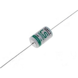 Saft LS 14250 1/2AA 3.6V 1τμχ